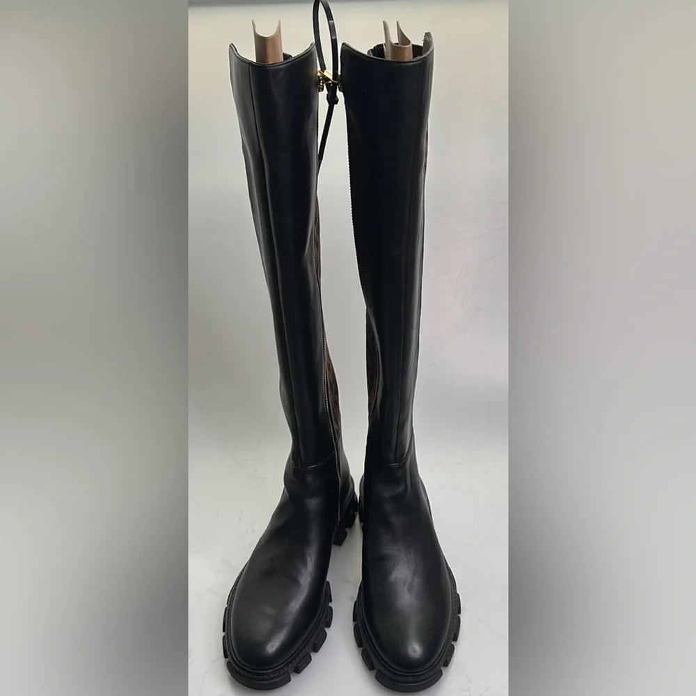 Make: Michael Kors Brand New without tags, size 7.5 - Picture 1 of 4